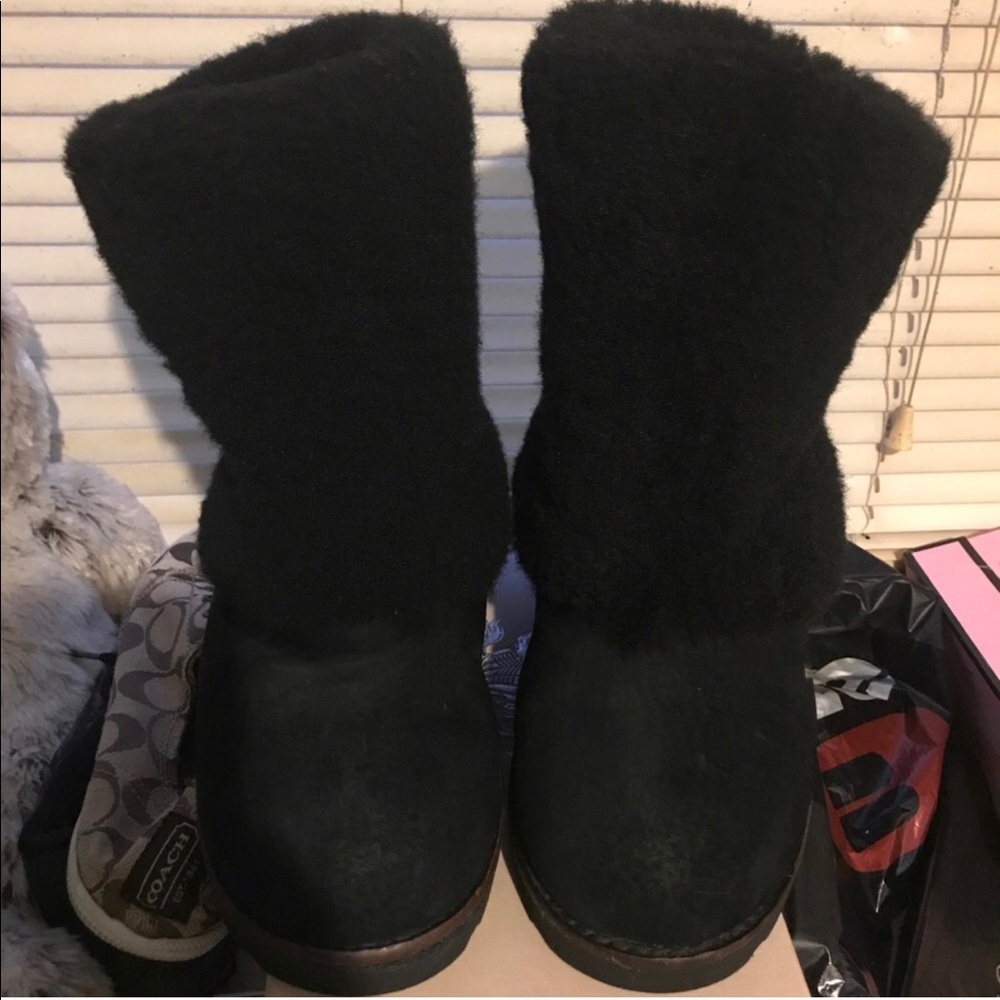 Maylin uggs